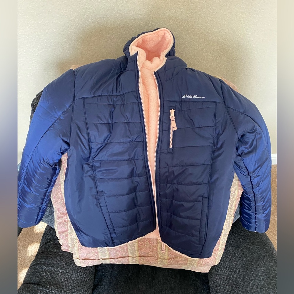 Girls jacket